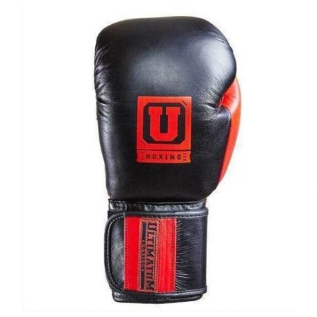 Спарринговые перчатки Ultimatum Boxing Gen3Spar Hammer 14 Oz