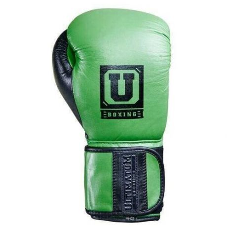 Универсальные тренировочные перчатки Ultimatum Boxing Gen3Pro Hunter 16 Oz