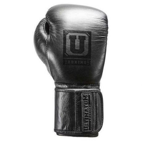 Универсальные тренировочные перчатки Ultimatum Boxing Gen3Pro Carbon 12 Oz