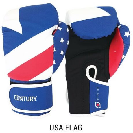 Боксерские перчатки Century USA Flag