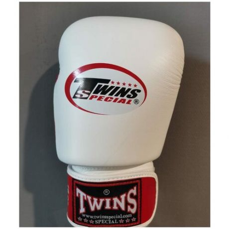 Боксерские перчатки TWINS BGVLA2-2TRD