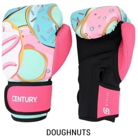 Боксерские перчатки Century Doughnuts