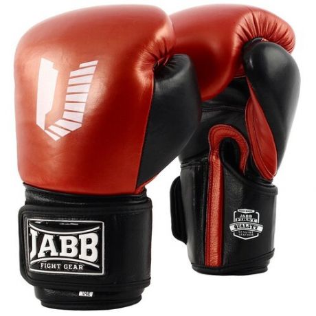 Перчатки боксерские "Jabb. JE-4075/US Craft", 16 унций