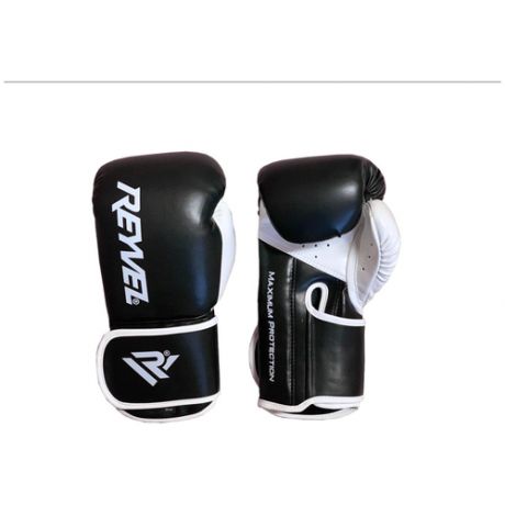 Перчатки для Бокса Reyvel MAXIMUM PROTECTION (14 oz)
