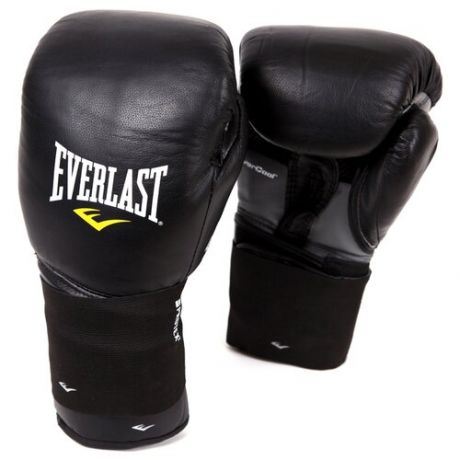 Перчатки Everlast Protex2 Leather 10oz LXL