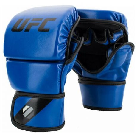 Перчатки (Синие L/XL) UHK-90073-82