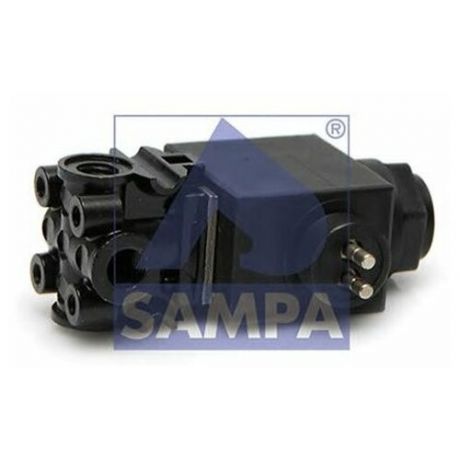 Клапан электромагнитный Sampa 093.247