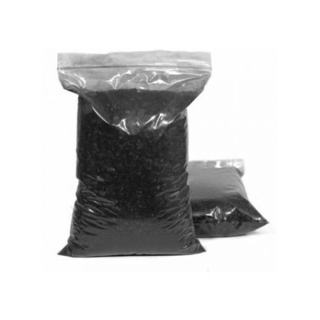 Уголь кокосовый активированный Silcarbon k 835, 950 грамм