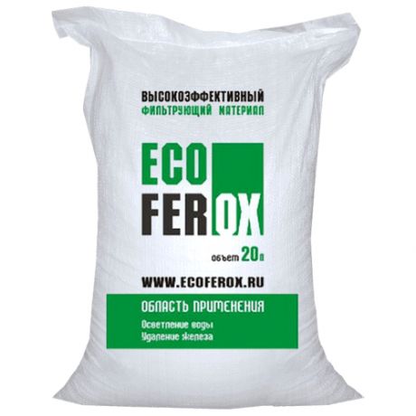 EcoFerox