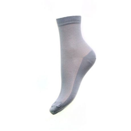 Носки детские Красная ветка С535, Серый, 20 (размер обуви 30-32)