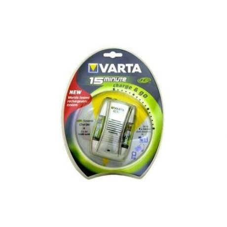 Зарядное устройство VARTA 57055/421 IC3