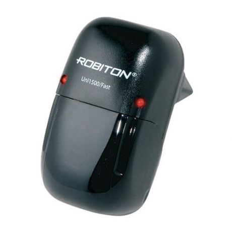 Robiton Зарядное устройство ROBITON Uni 1500/Fast BL1