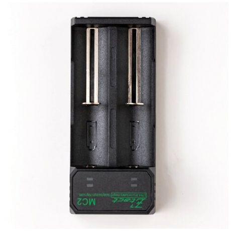 Зарядное устройство для аккумуляторов тату машинки EZ Portex Gen2 Versatile