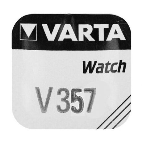 VARTA Батарейка VARTA 357