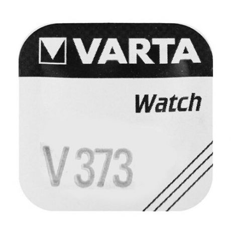 VARTA Батарейка VARTA 373