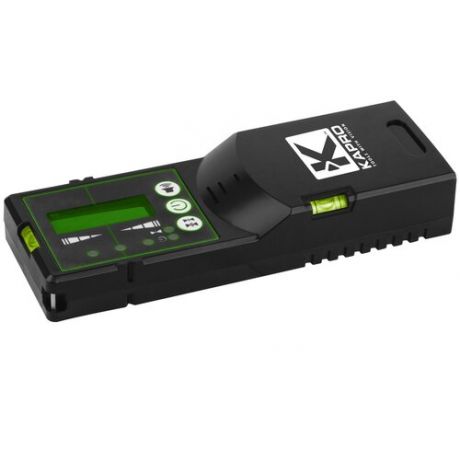 Детектор лазерного уровня KAPRO 894-04G (зеленый)