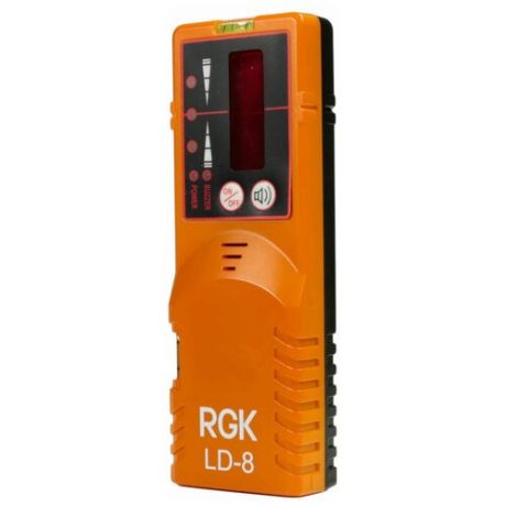 Детектор RGK LD-8 оранжевый
