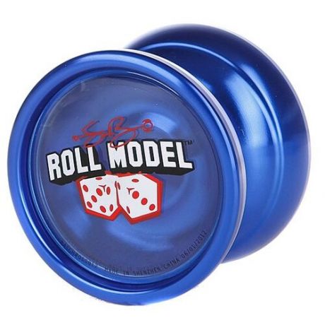Йо-йо YoYo Factory Roll Model синий