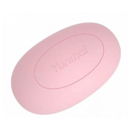 Игрушка антистресс Xiaomi Yunmai Smart Ball Starts Mini Pink YMWL-M001