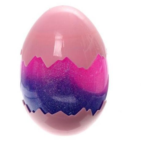 Лизун «Яйцо», цвета микс