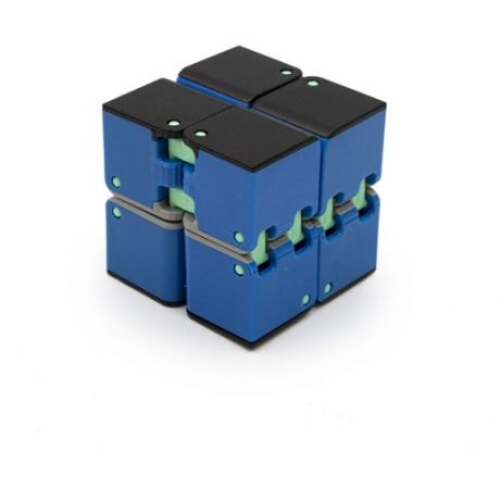 Антистресс игрушка /Бесконечный куб Infinity Cube люкс