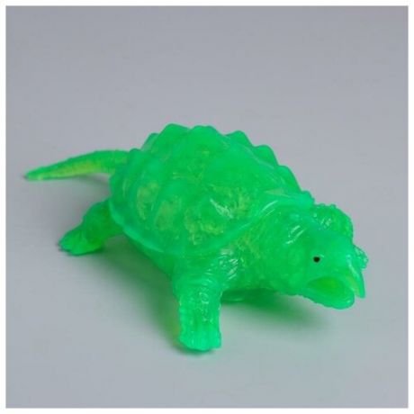 Мялка Черепаха, с гидрогелем, цвета микс 5010842 .