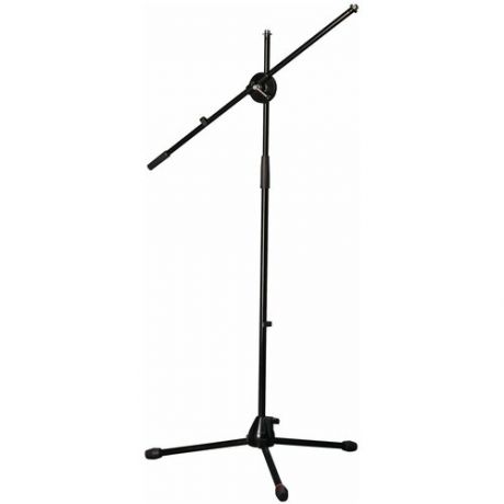 Superlux MS141E/BAG Микрофонная стойка с чехлом, высота 90 - 160 см, журавль 80 см, вес 3.4 кг