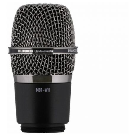 Микрофонный капсюль TELEFUNKEN M81-WH Standart