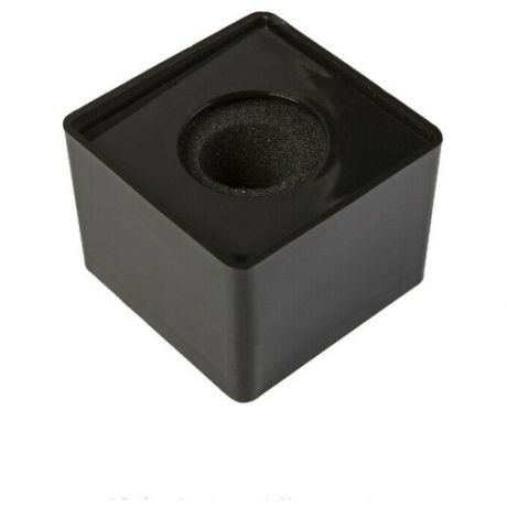 Куб для микрофона черный Fotokvant MAC-14-Black
