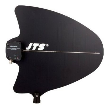 Антенна/усилитель сигнала для радиосистемы JTS UDA-49A