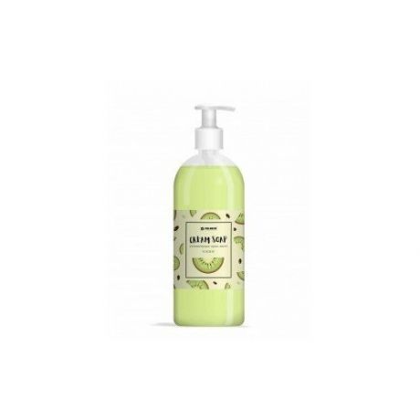 Pro-Brite 1086-1 «Cream Soap, Увлажняющее крем-мыло для рук Киви»1л