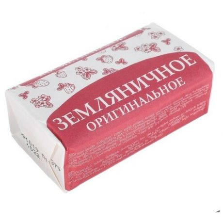 Мыло Оригинальное Земляничное, 180 г