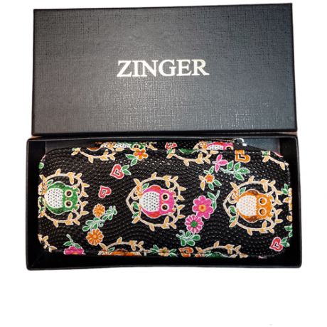 Маникюрный набор Zinger 7106