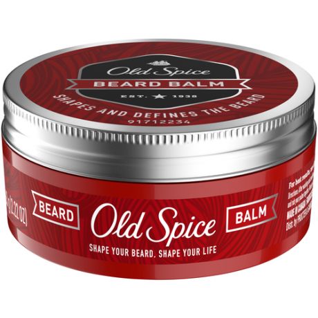 Old Spice Бальзам для бороды, 68 г, 63 мл