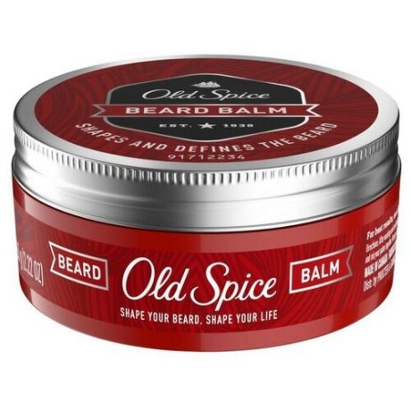 OLD SPICE Бальзам для бороды 63мл