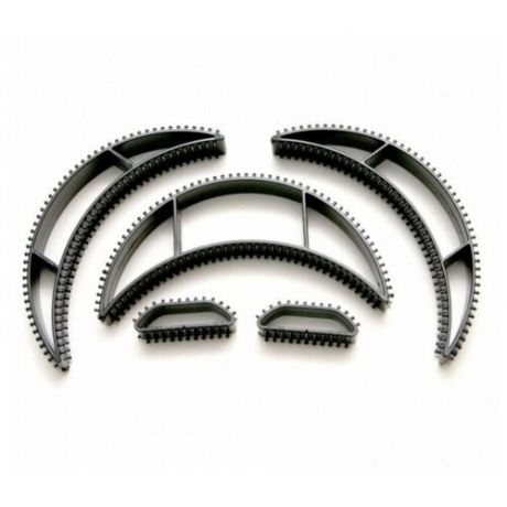 Заколка для укладки волос «скарлетт» Bradex (KZ 0045) KZ 0045 KZ 0045