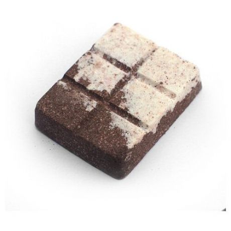 Берегиня Шоколад для ванны Тирамису, 60 г