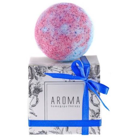 Aroma Home & Spa Therapy Бомбочка для ванны Provocateur, 175 г