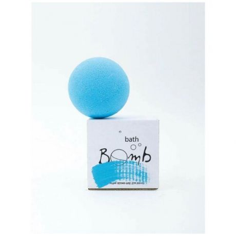 Бомбочка для ванны Bubble Gum