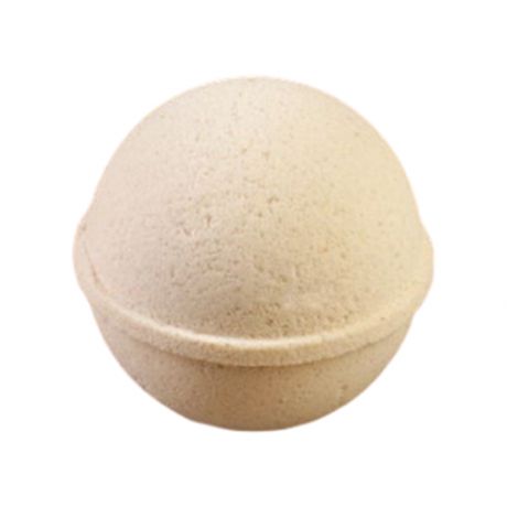 Шипучая бомбочка из гималайской соли с эфирным маслом пихты, 140гр