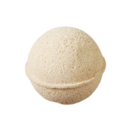 Шипучая бомбочка из гималайской соли с эфирным маслом кедра, 140гр
