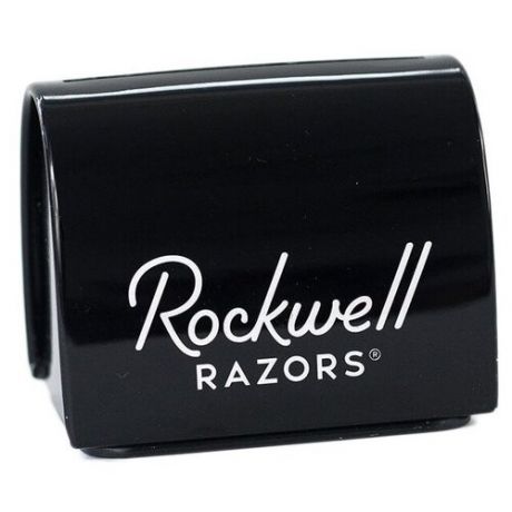 Rockwell Razors Накопитель для использованных лезвий Blade Safe