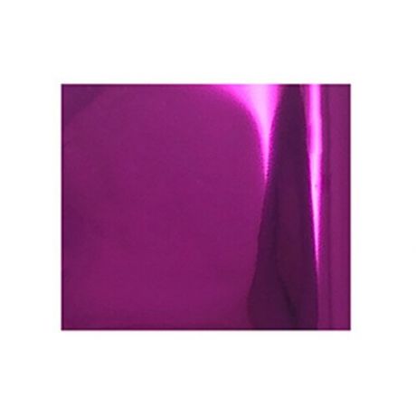 Фольга Vogue Nails для литья глянцевая фиолетовый