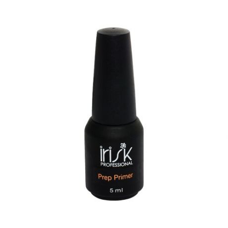 Irisk Professional Праймер-грунтовка для ногтей Prep Primer 10 мл