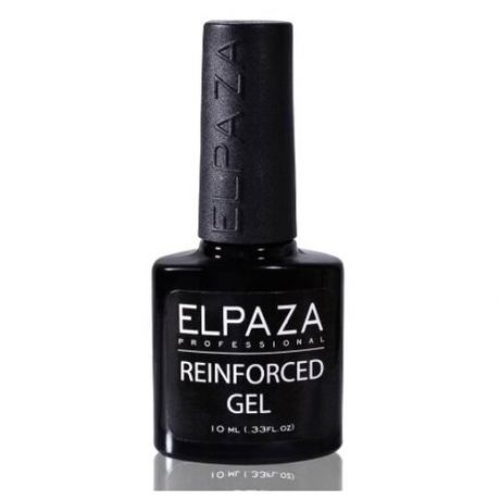 ELPAZA, Гель для укрепления ногтей Reinforced gel (10ml)