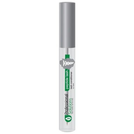 Professional Solutions Кондиционер для ресниц Peptide Lash