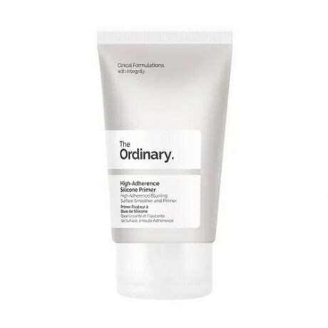 The Ordinary High-Adherence Silicone Primer (силиконовый увлажняющий праймер), 30 мл