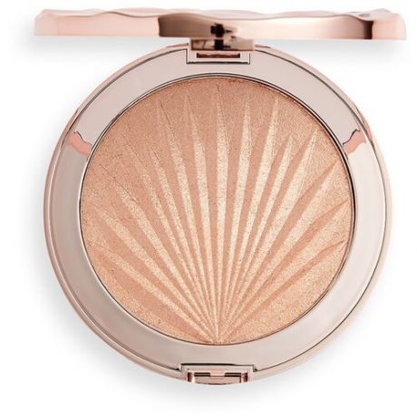 REVOLUTION Хайлайтер Glow Splendour, lustre