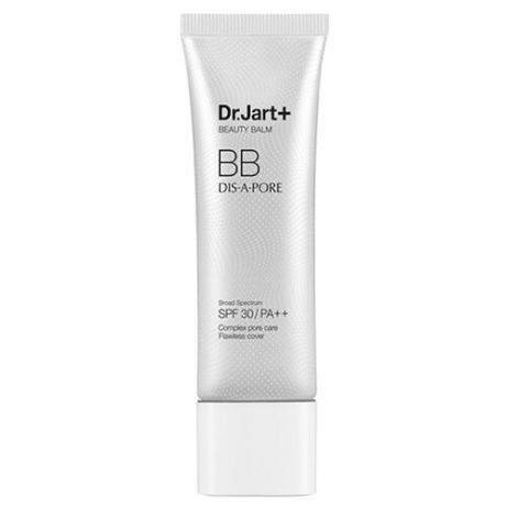 BB-крем для сужения пор и устранения жирного блеска Dr.Jart+ Dermakeup Dis-A-Pore Beauty Balm