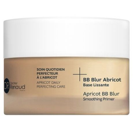 Dr Renaud BB крем Apricot Blur Smoothing Primer, 40 мл, оттенок: бежевый